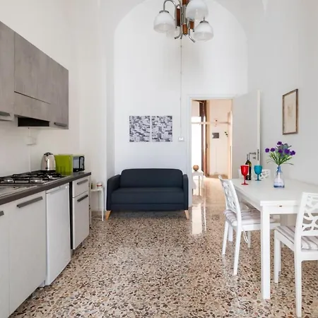 Cilea A Few Steps From The Station Apartment Catania
