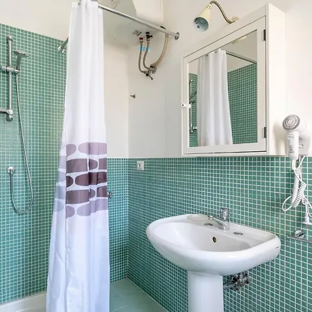 Apartment Cilea A Few Steps From The Station *