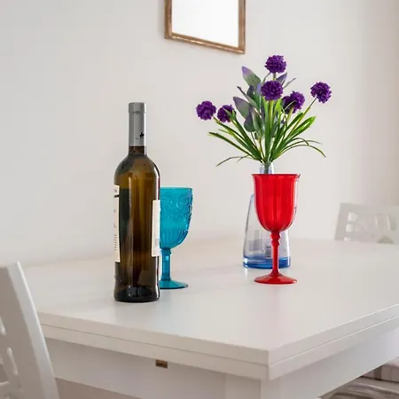 Cilea A Few Steps From The Station