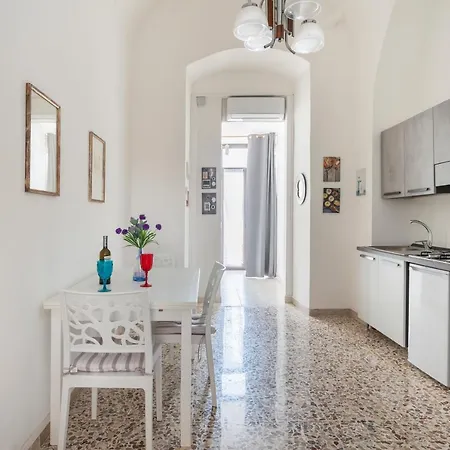 Cilea A Few Steps From The Station Katanya