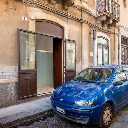 Cilea A Few Steps From The Station *