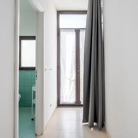 Cilea A Few Steps From The Station *