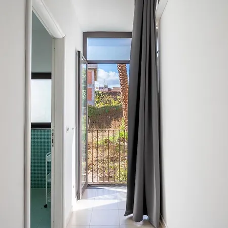 Cilea A Few Steps From The Station